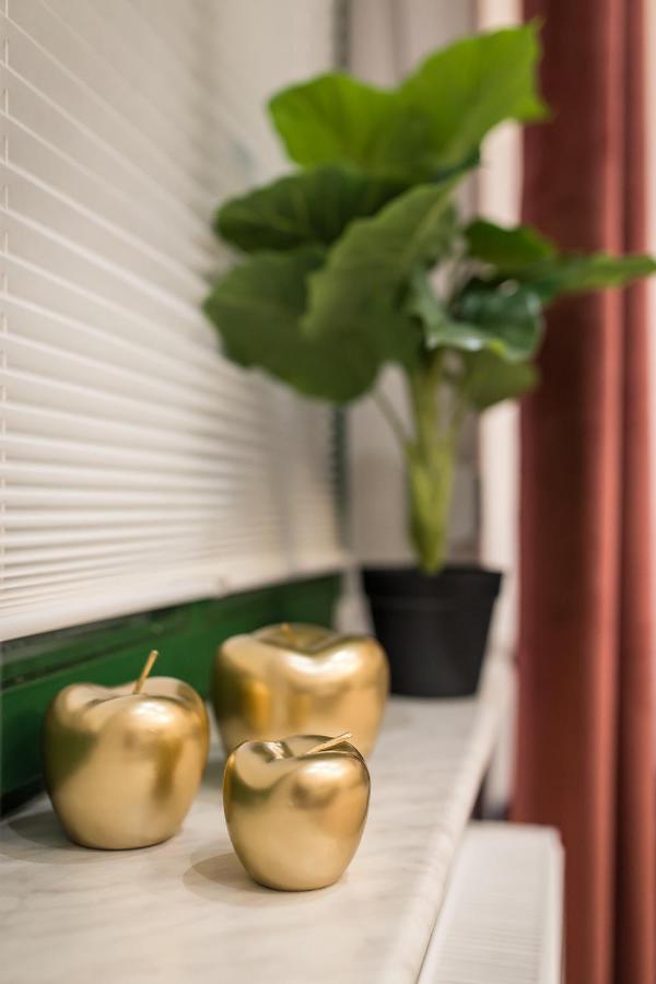Golden Moonlight Apartamento Zielona Góra Exterior foto
